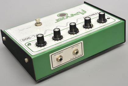 Maxon-FL-305 fine fully-fledged flanger